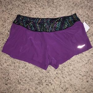 Saucony Pinnacle Short